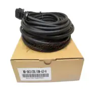 1PC New for Mitsubishi MR-BKS1CBL10M-A2-H servo cable 10m