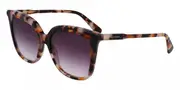 Longchamp LO728S 239 Men's Sunglasses Tortoiseshell Size 53