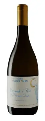 Domaine BernardBonin Meursault 1er Cru CharmesDessus 2019