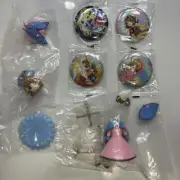 Cardcaptor Sakura Asoto Collection 2 Capsule Torso Japan Anime