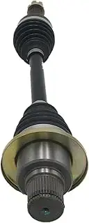 REAR RIGHT DRIVE SHAFT CV JOINT AXLE Fit For CF CF800 CF800-2 ATV QUAD BUGGY SPARE PARTS 9010-280200 QUAD GO KART