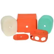 MaxFlow Air Filter system for Stihl 064, 066* Chainsaws