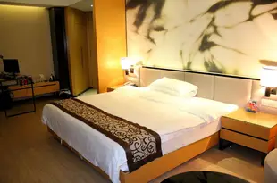 佛山澳逸時尚酒店Aoyi Modern Hotel