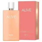 Hugo Boss Boss Alive Perfumed Hand & Body Lotion 200ml (L) Womens 100% Genuine (