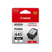 Canon Pg645Xl Black Ink Cartridge