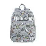 HURLEY｜配件 ONE & ONLY BACKPACK AND LUNCH SET 雙肩包