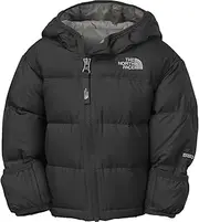 The North FACE Infant Nuptse Hoodie