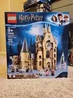 LEGO Harry Potter: Hogwarts Clock Tower (75948)