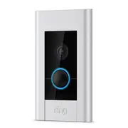 Ring Video Doorbell Elite