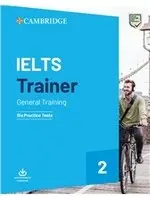 在飛比找樂天市場購物網優惠-IELTS Trainer 2 General Traini