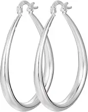 [Generic] Cute Snowflake Zirconia Stud Earrings for Women Jewelry for Girl