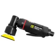 Berkling BT 5201 Professional Grade 2" Mini High Speed Random Air Orbital Sander