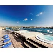 Barceló Hamilton Menorca - Adults Only