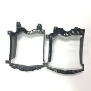 2PCS Radiator Core Support Rear Deflector L+R For Land Rover Range Rover Sport (for: Land Rover)
