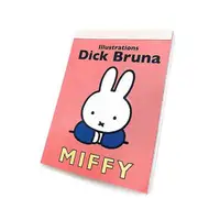 在飛比找蝦皮商城優惠-square miffy Mini Memo Pad/ BS