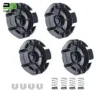 4Pcs 375" Speed Feed Head Cover Eyelet For Trimmer Whipper Snipper Brushcutter.
