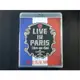 [藍光BD] - 彩虹樂團 2008 巴黎演唱會 L'Arc-en-ciel Live In Paris BD-50G