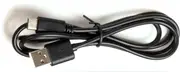 Lenz USB, charger cable