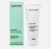 Darphin Skin Mat Purifier & Matifier Aromatic Clay Mask 75 ml 2.8 oz