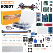 TENSTAR RFID Starter Kit for Arduino for Raspberry PI for UNO R3 Upgraded Versio