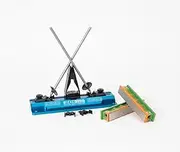 GO Precision Knife Sharpener - WE60