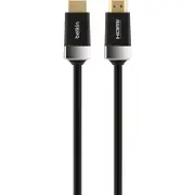 Belkin Advanced Series Premium High Speed HDMI Cable with Ethernet 4K 5m