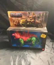 MOTU Origins - Battle Cat