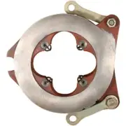 Brake Actuator Assembly Fits Massey Ferguson 240 245 250 253 255 261 + Tractors