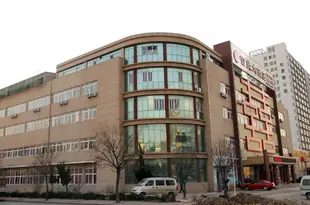 煙台百緣大酒店Baiyuan Hostel