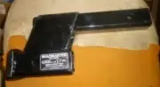 ROADMASTER 070 Hi Lo Tow Bar Drop 4" 6k LB GTW