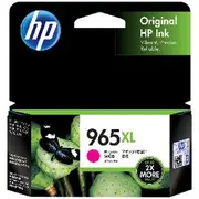 HP 965XL Ink Cartridge Magenta