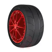 Atturo Az850dr Tyres 315/30R20 104Y
