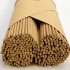 Set 4 Bundles 2kg (4.4lbs) 1400 sticks total- Vietnamese Agarwood Incense Sticks