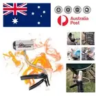 Battery-Powered Charcoal Starter Fan for Quick Outdoor Cooking - Portable Design