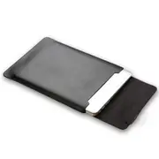 Laptop Microfiber Leather Inner Bag For Macbook Pro 15.4 Inch