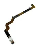 LCD Screen Hinge Flex Cable For Canon PowerShot G7X Mark II G7 X II G7X2 a