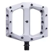 DMR Vault Brendog Pedals, 9/16" - Ice