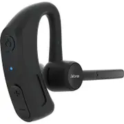 Jabra Perform 45 Wireless Earset  Black  Bluetooth Mono Earbuds
