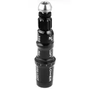 Golf Adapter Sleeve Replacement for Taylormade 2017 All New M1 M2 Driver and ...