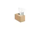 Fellowes 3604101 Shredder waste bags