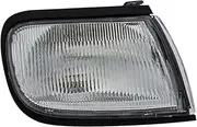 Eagle Eyes DS405-B000R Passenger Side Parklamp Assy Fits Nissan Maxima