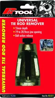 RG5372 - PkTool - TIE ROD REMOVER