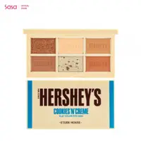 在飛比找蝦皮商城優惠-Etude House HERSHEY’S 6色眼影盤 (C