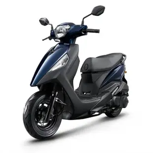 【KYMCO 光陽】新豪邁125 鼓煞 MMC 七期 機車(2024年全新機車)