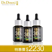 在飛比找蝦皮商城優惠-Dr.Douxi 朵璽 杏仁酸精華液30% 30ml 多入組