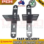 Recovery Track Side Bracket For Rhino Pioneer / Yakima platform -EXPRESS-
