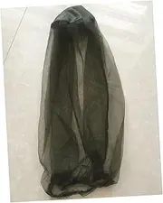 Head Nect Visor Head Net Nets Hat Net Mosuito Head Net Heat Net Green