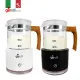 【義大利Giaretti 珈樂堤】全自動冷熱奶泡機GL-9121_森揚家電