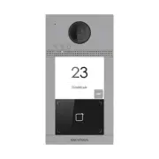 Hikvision IP Video Intercom DS-KV8113-WME1 Doorbell Indoor Monitor