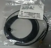 Commscope Andrew Braided SMA to SMB Jumper Cable Assembly C100-PSMSB-6M-SA